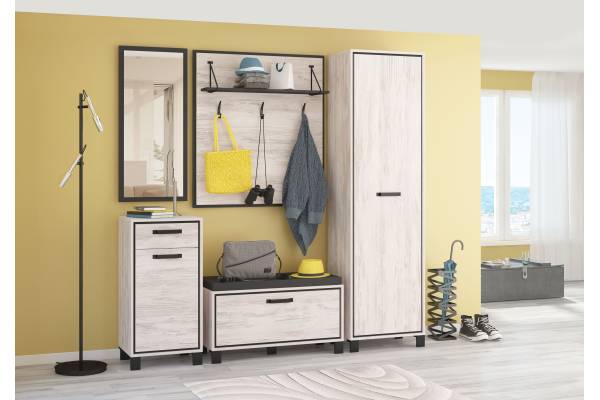 Модулно портманто Евелин