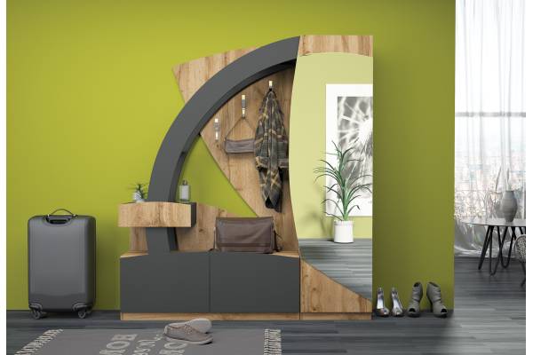 Антре Сахара