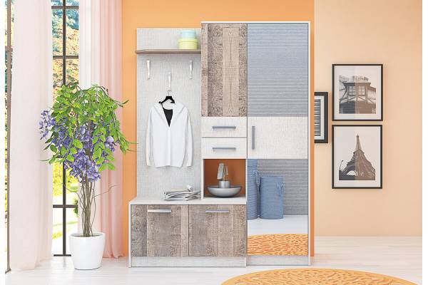 Портманто Антерос