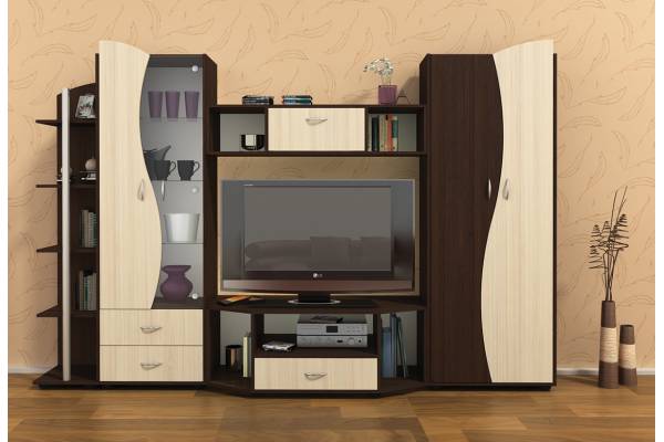 Холна секция Мелинда