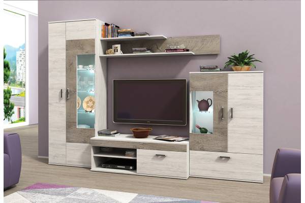 Холна секция Олимпия