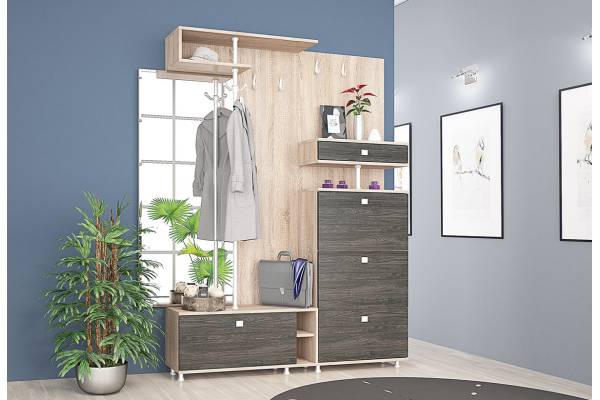 Антре Санта Фе