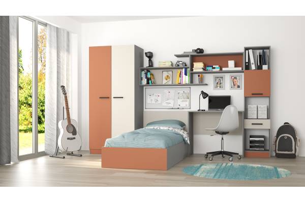 Детско обзавеждане Чарли