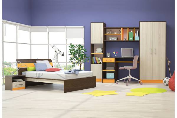 Детско обзавеждане Джъстин