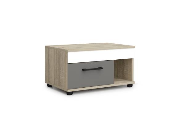 Нощно шкафче Крис М8 ляво