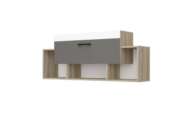 Стенна етажерка Крис М7