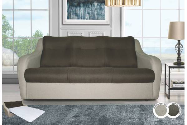 Диван Голд Аполо 20 с ракла