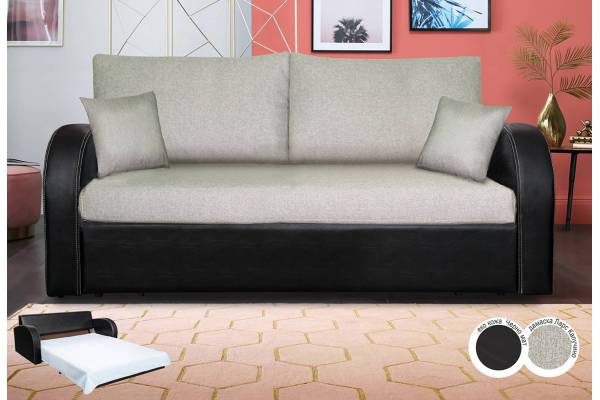 Диван Неапол