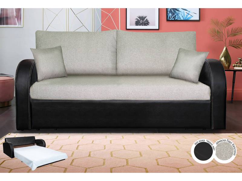 Диван Неапол - Дивани и канапета