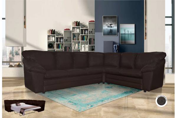 Холов ъгъл Носталгия