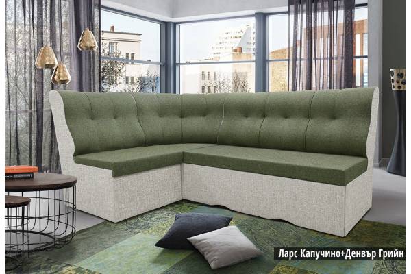 Разтегателен кухненски ъгъл Стандарт