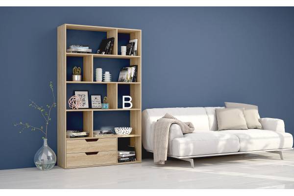 Етажерка Аполо 2