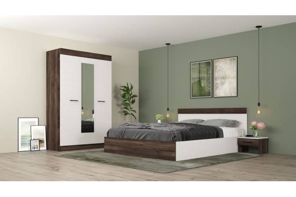 Спален комплект Мелани 2