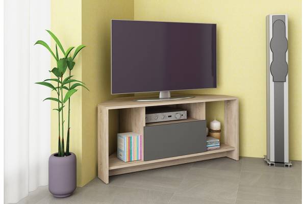 ТВ шкаф Алфа 60