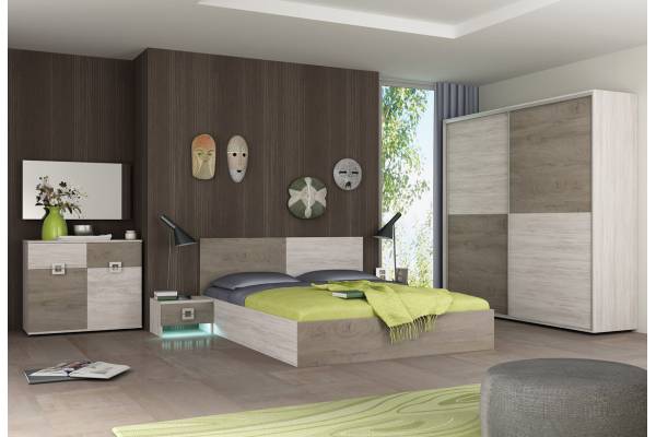 Спален комплект Емили