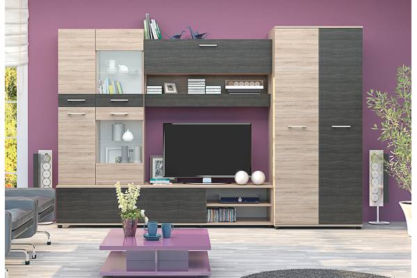 Холна секция Аризона