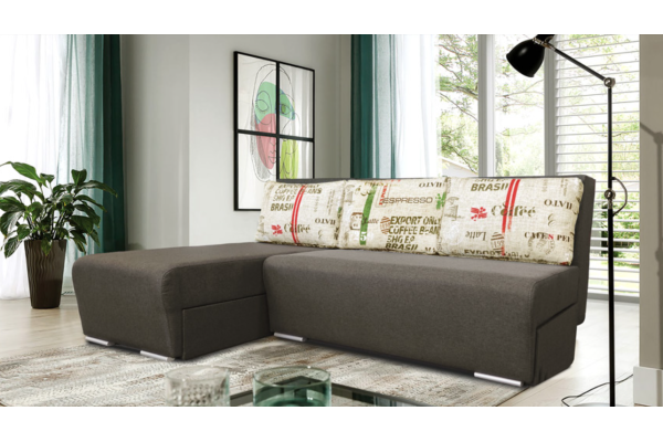 Холов ъгъл Корсика