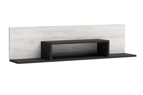 Етажерка Евелин М14