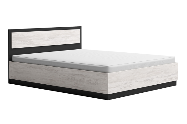 Легло Евелин М1 за матрак 160/200см