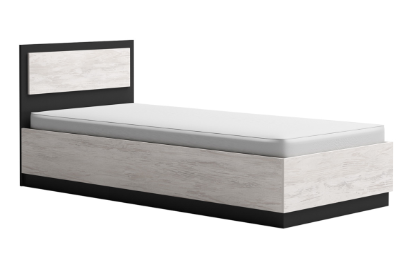 Легло Евелин М18 за матрак 90/200см