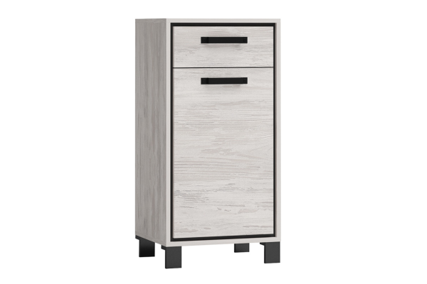 Нисък шкаф Евелин М23