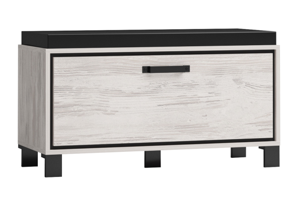 Шкаф за обувки Евелин М21