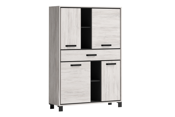 Шкаф Евелин М9 