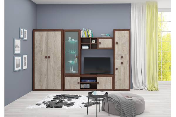 Холна секция Малага