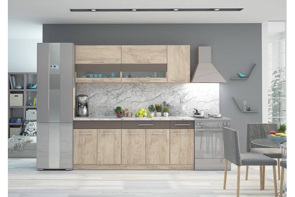 Кухня Флоренция 2