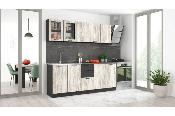 Кухня Дара 2