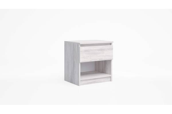 Нощно шкафче Лео 4
