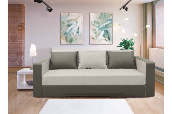 Разтегателен диван Адонис