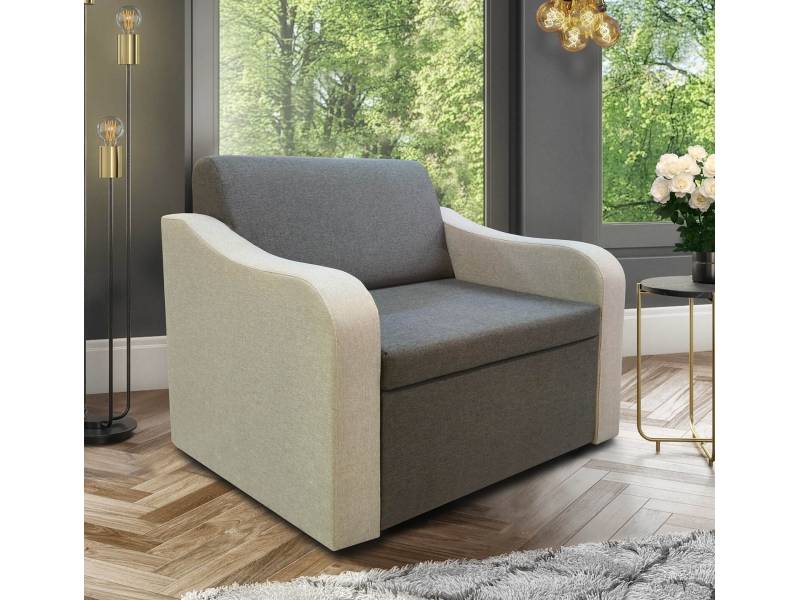 Фотьойл Хавай - Ъглови дивани