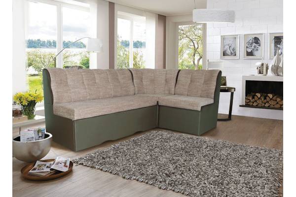 Разтегателен кухненски ъгъл Криси