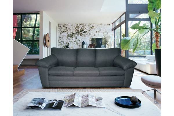 Диван Носталгия с ракла