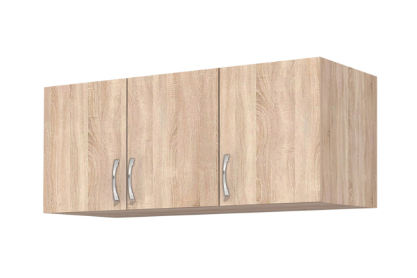 Надстройка за трикрилен гардероб Аполо 2