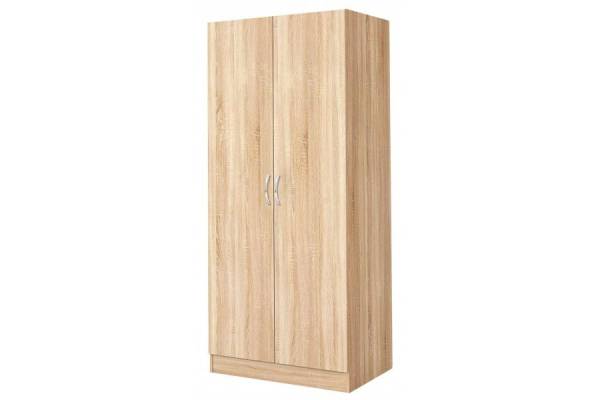 Двукрилен гардероб Аполо 1