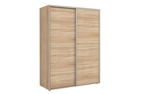 Гардероб с плъзгащи врати Аполо 4