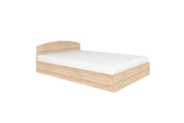 Легло за спалня Аполо 6 за матрак 160/200см