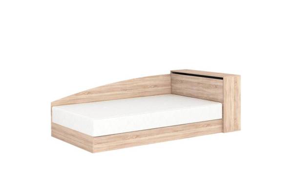 Легло приста с ракла Аполо 8