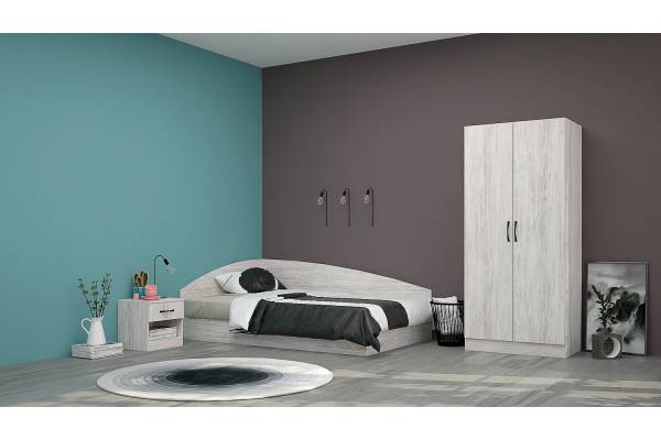 Спален комплект Аполо 1