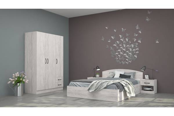 Спален комплект Аполо 2