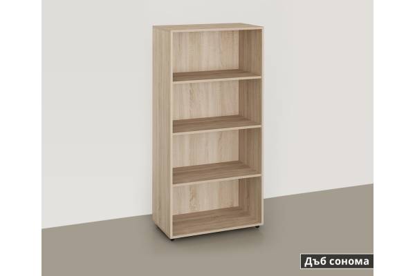 Етажерка Лина 4