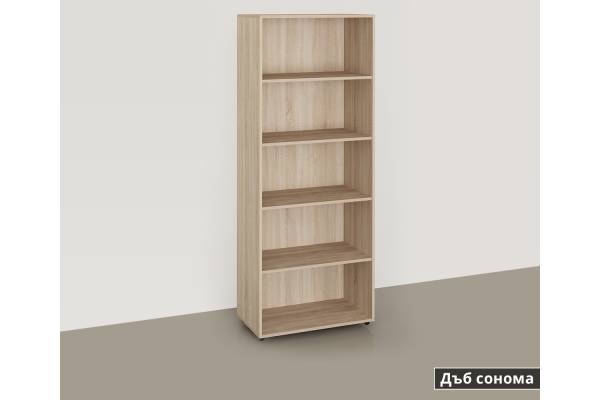 Етажерка Лина 5