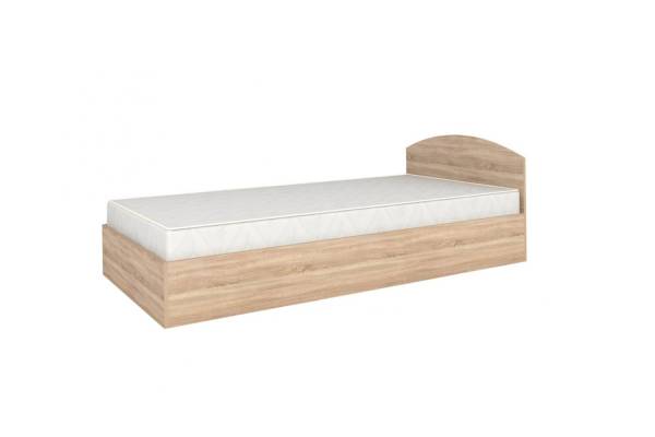 Единично легло Аполо 9