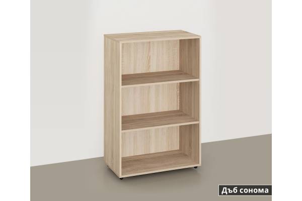 Етажерка Лина 3