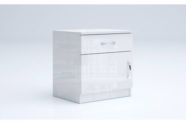 Нощно шкафче Лео 1