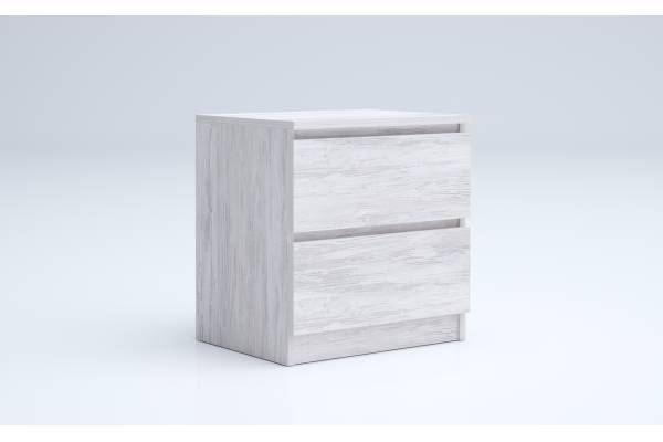 Нощно шкафче Лео 2