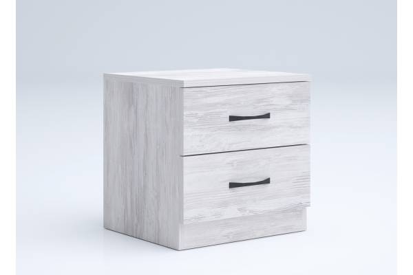 Нощно шкафче Аполо 2