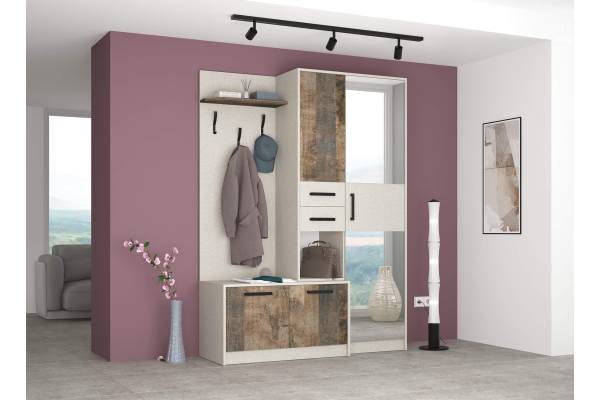 Портманто Антерос